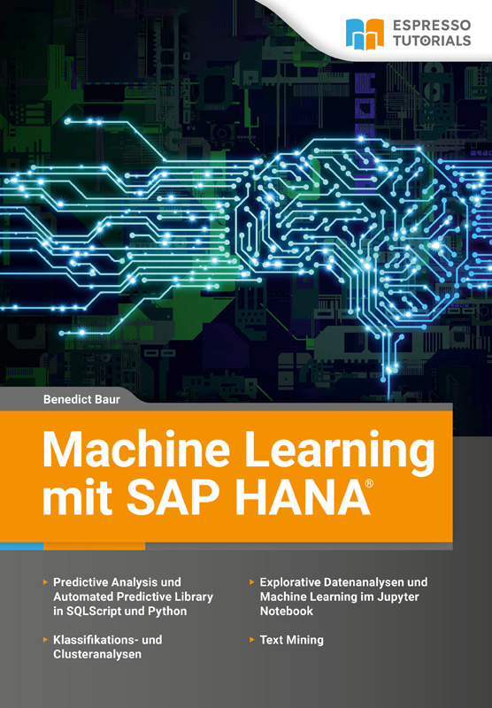 Machine Learning mit SAP HANA