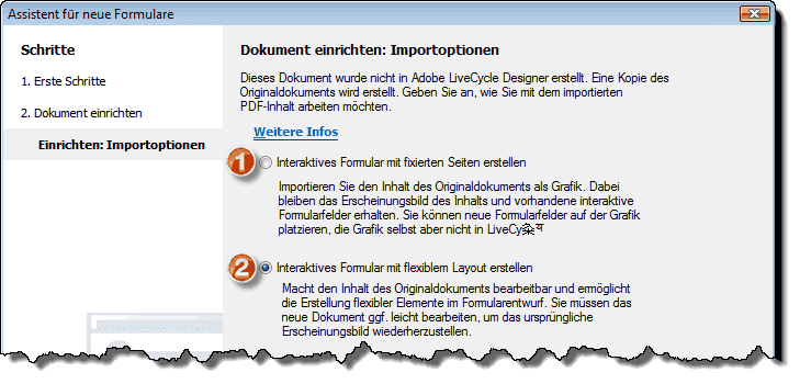 Praxisbuch SAP Interactive Forms und Adobe LiveCycle Designer - PDF fixiert oder flexibel
